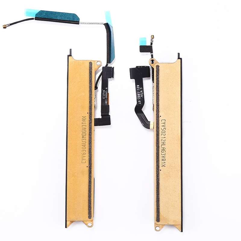1 Pair Speaker for MacBook Retina 12 inch A1534 (2015 Year) 821-1962-07 821-00567-A