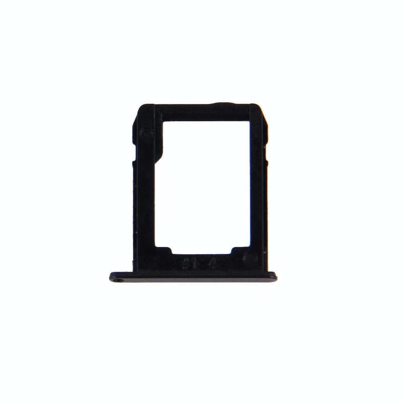 For Galaxy Tab S2 8.0 / T715 Micro SD Card Tray (Black)