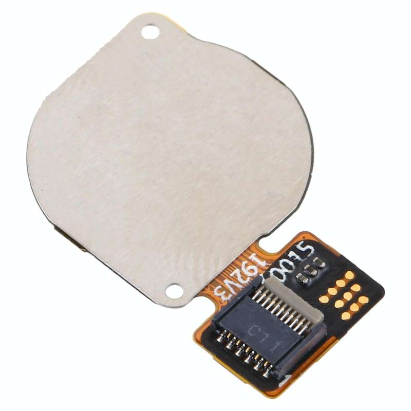 Fingerprint Sensor Flex Cable for Huawei Enjoy 9s / Enjoy 10e / Enjoy 10 Plus / Honor View 20(Mag...