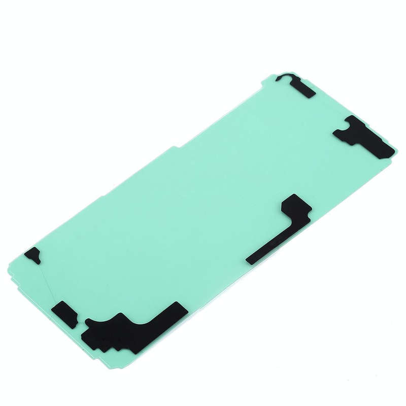 For Galaxy S7 10pcs Edge Waterproof Adhesive Sticker