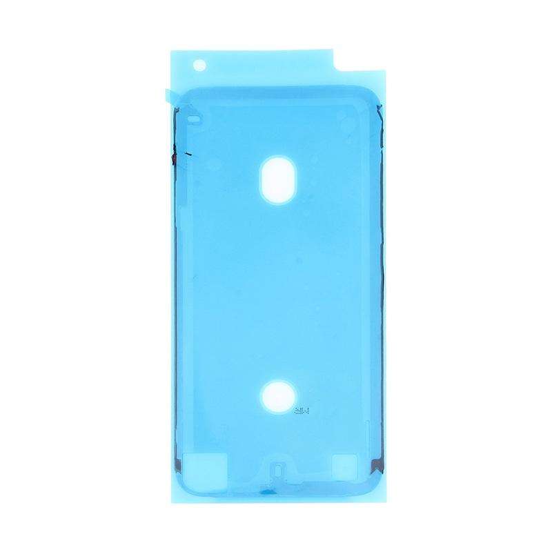 50 PCS for iPhone 7 Front Housing LCD Frame Bezel Plate Waterproof Adhesive