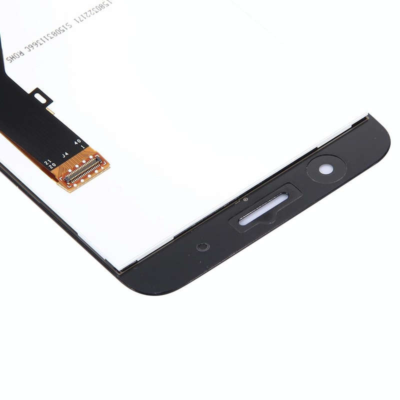 OEM LCD Screen for Lenovo ZUK Z1 with Digitizer Full Assembly (Black)