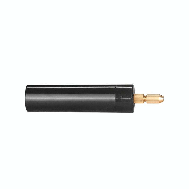 Household Mini Electric Drilling Handheld Jade Polishing Engraving Tool Electric Grinder(Electric...