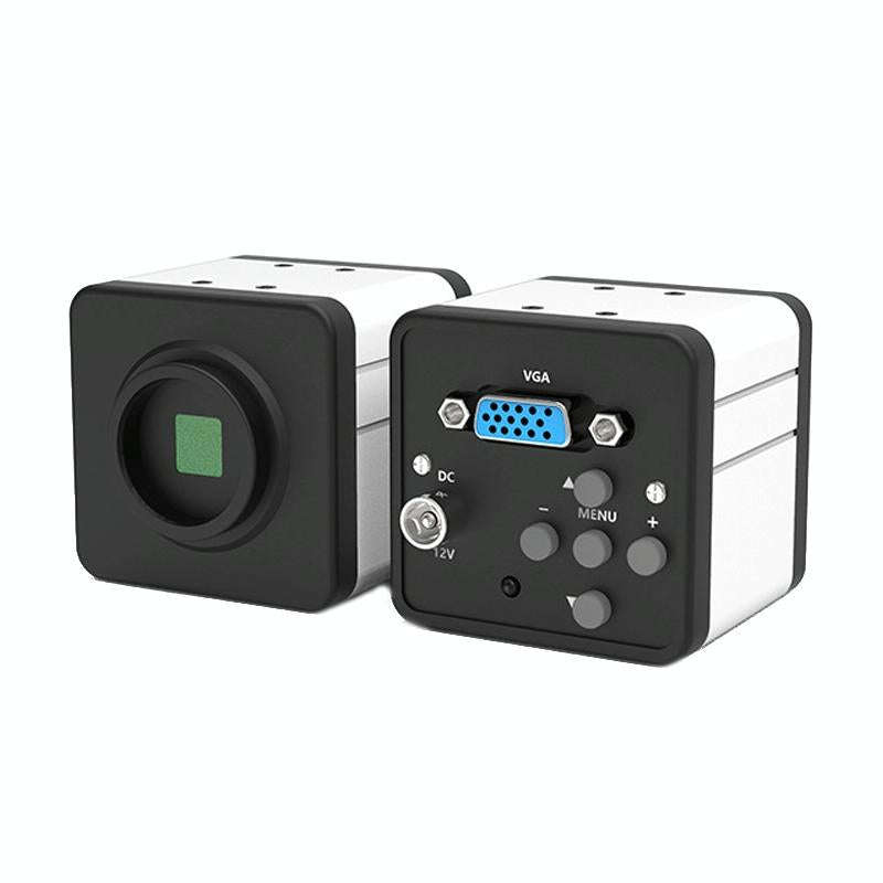 KAIGEXIN Industrial Camera HD 2-Million Pixels Electron Microscope, US Plug