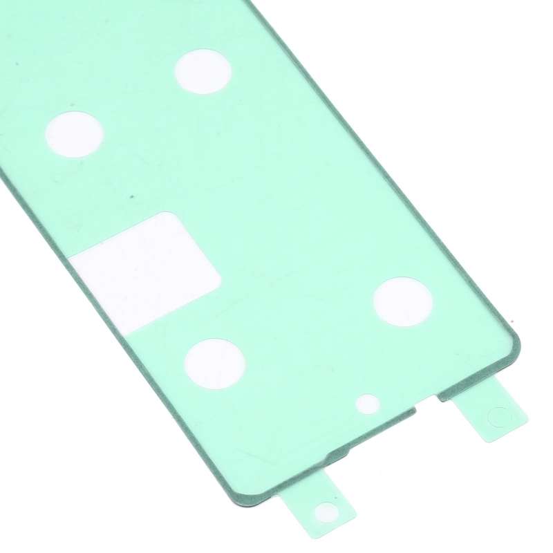 For Samsung Galaxy Z Fold2 5G SM-F916B 10pcs Front Housing Adhesive