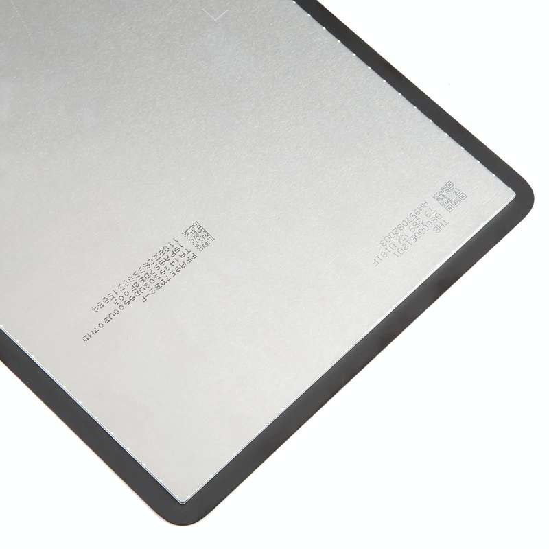 LCD Screen for Google Pixel Tablet with Digitizer Full Assembly(Black)
