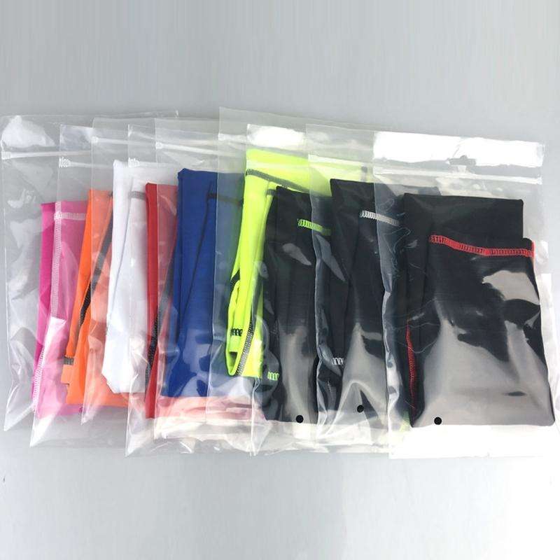 Outdoor Basketball Badminton Sports Knee Pad Riding Running Gear Long Breathable Protection Legs ...