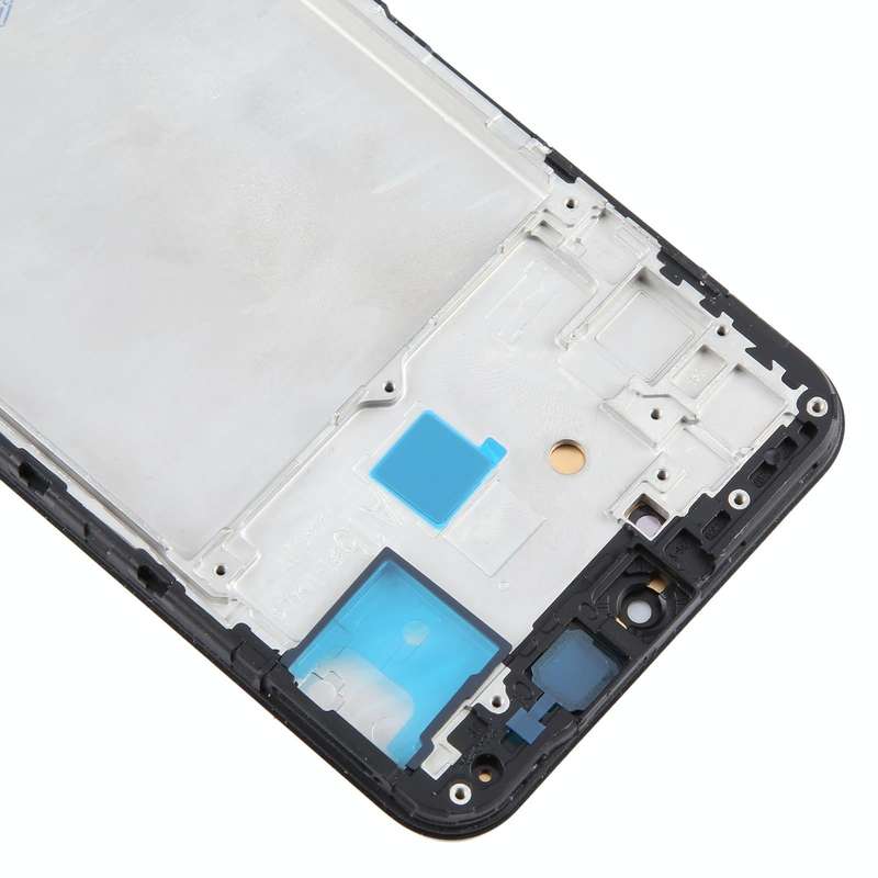 For Samsung Galaxy A15 4G SM-A155F 6.36inch OLED LCD Screen Digitizer Full Assembly with Frame