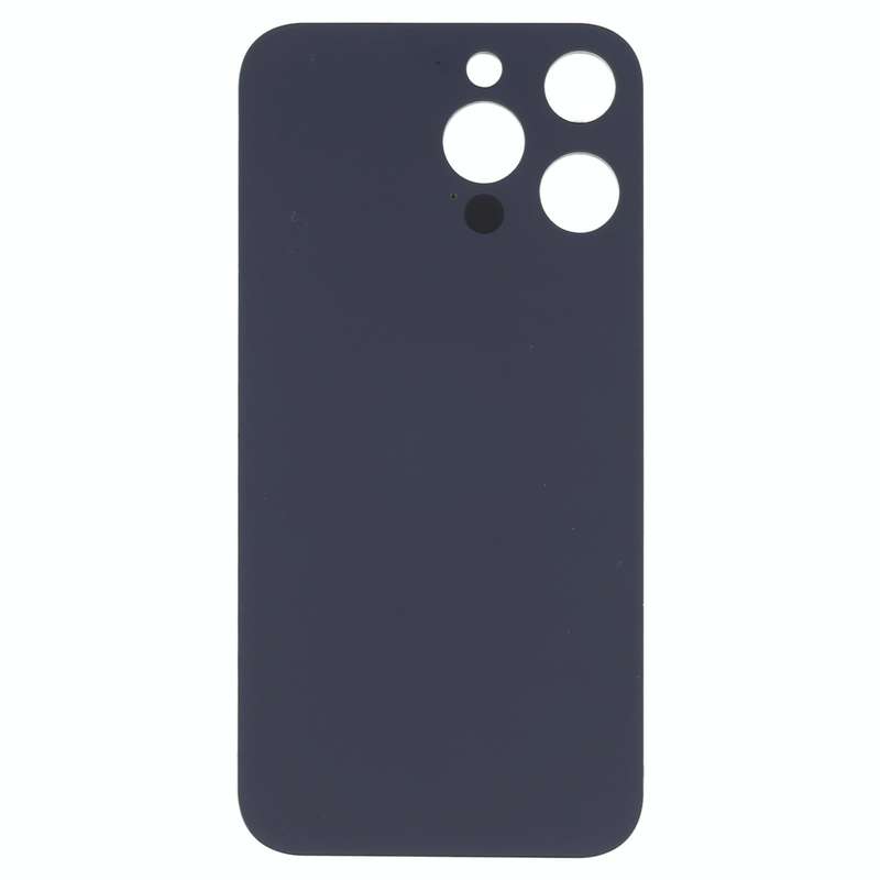 Glass Back Cover with Appearance Imitation of iP13 Pro for iPhone XR(Green)