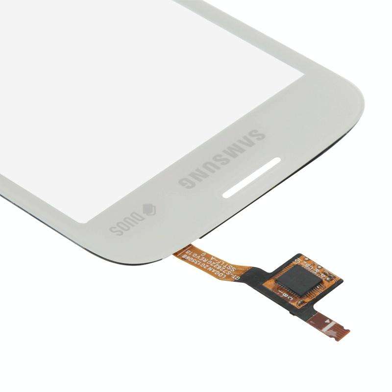 For Galaxy Star Pro / S7262 / S7260 Touch Panel (White)