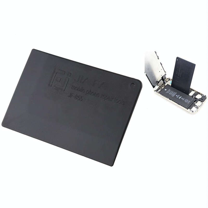 JIAFA JF-8158 11 in 1 Battery Repair Tool Set for iPhone 7 Plus