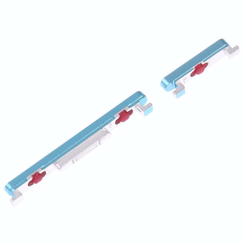 For Huawei P30 Power Button and Volume Control Button (Twilight)