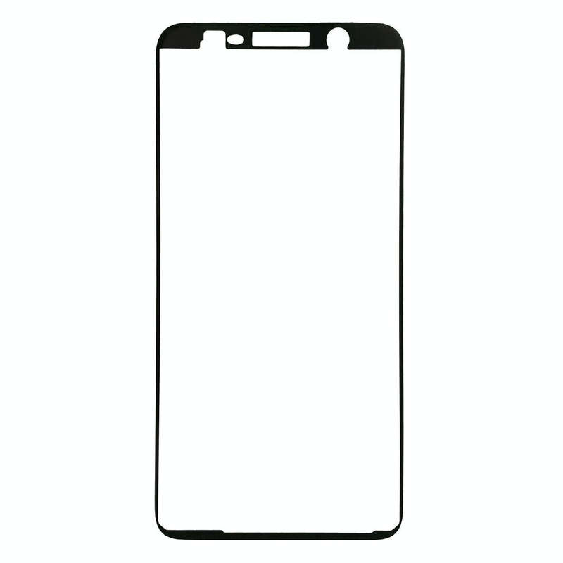 For Galaxy J4+ / J415 10pcs Front Housing Adhesive