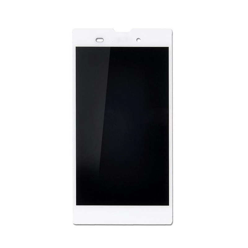 LCD Display + Touch Panel  for Sony Xperia T3(White)