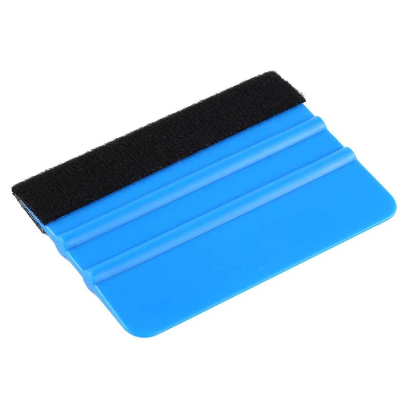 Plastic Sealant Scraper Car Window Film Scraper