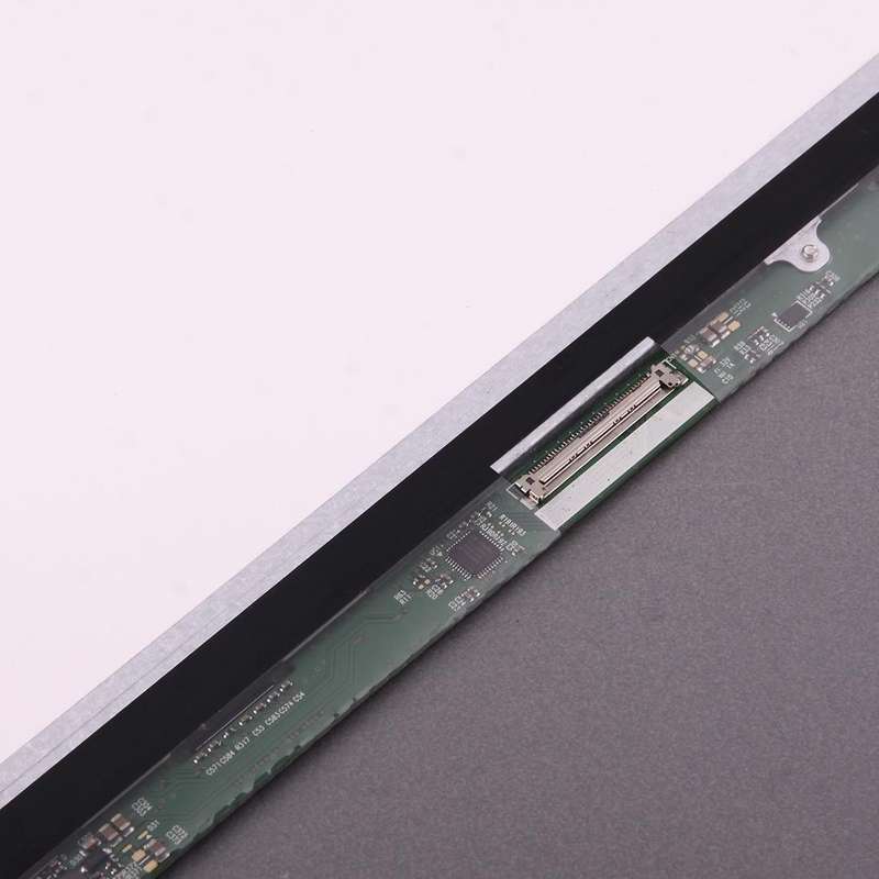 NT133WHM-N22 13.3 inch 30 Pin 16:9 High Resolution 1366 x 768 Laptop Screens TFT LCD Panels