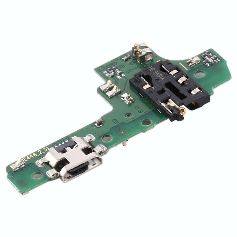 For Samsung Galaxy A10s (M16 US Version) Charging Port Board