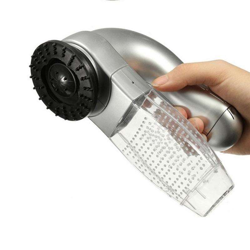 Portable Electric Pet Hair Suction Device Clipper Diagnostic-tool Grooming Pet Brush Comb Removal...