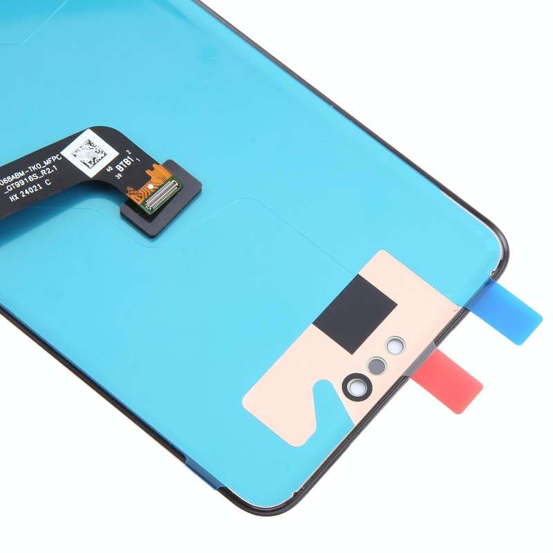 For Huawei Mate 60 Pro Original LCD Screen with Digitizer Full Assembly