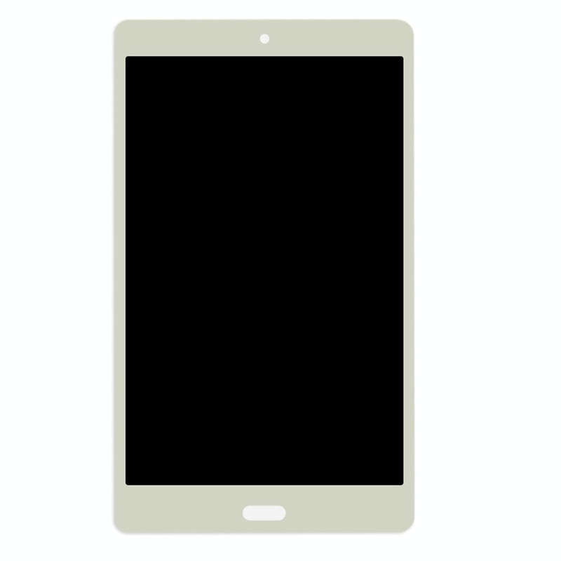 OEM LCD Screen for Huawei MediaPad M3 Lite 8.0 inch / CPN-W09 / CPN-AL00 / CPN-L09 with Digitizer...