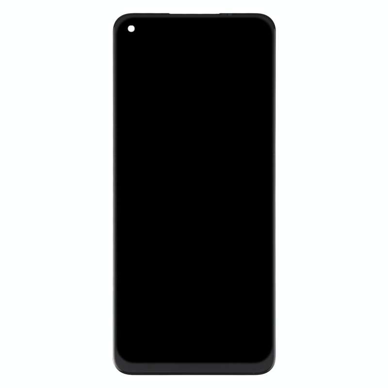 For Realme 9 5G India RMX3388 OEM LCD Screen with Digitizer Full Assembly