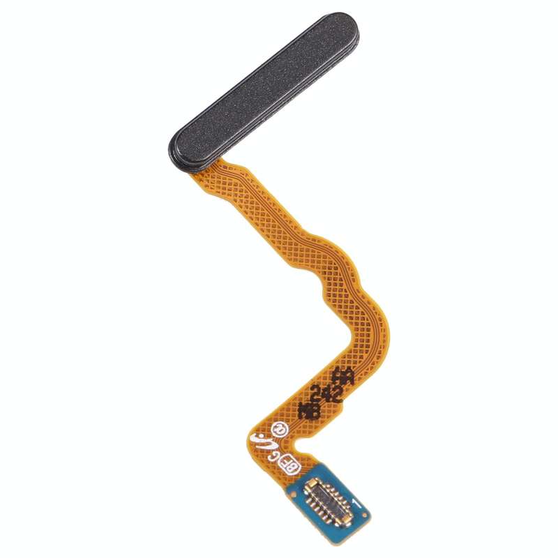 For Samsung Galaxy Z Fold4 SM-F936 Original Fingerprint Sensor Flex Cable (Black)