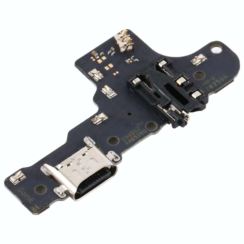 For Samsung Galaxy A21 SM-A215 Charging Port Board