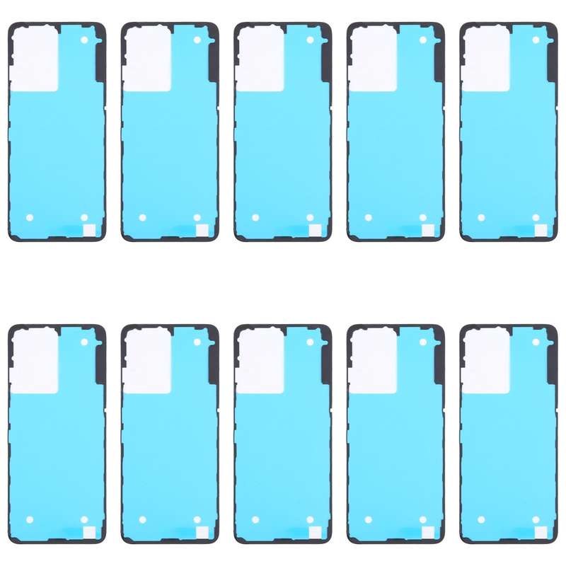 For OPPO A77 5G 10pcs Original Back Housing Cover Adhesive