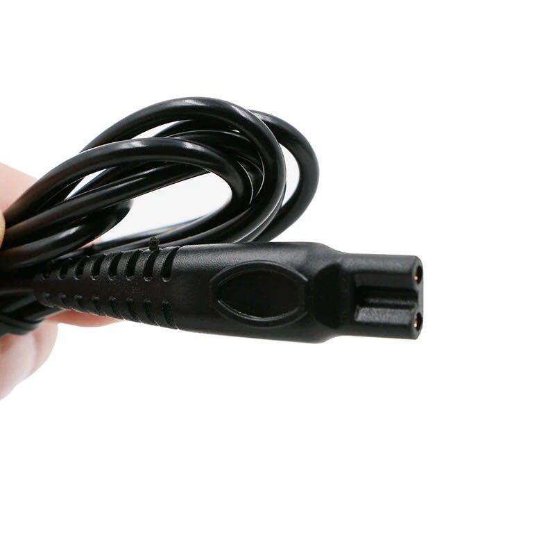 6pcs Haircut Clippers USB 5V Charging Cable For CHIGO F638 F668 F738