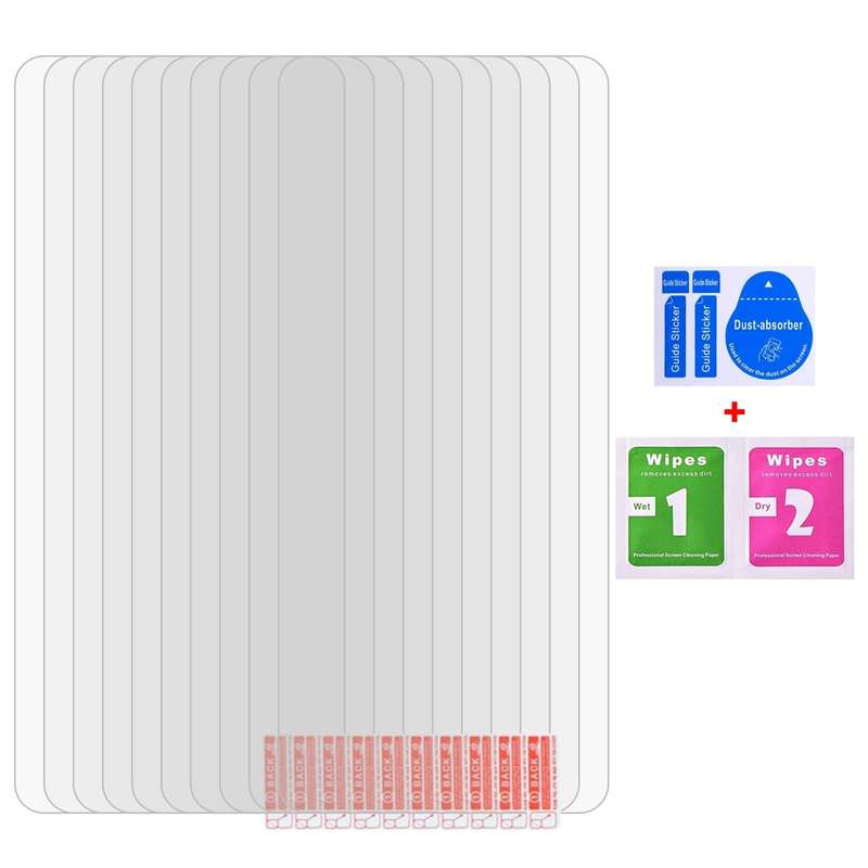 For TCL 50 XL 5G 50pcs 0.26mm 9H 2.5D Tempered Glass Film