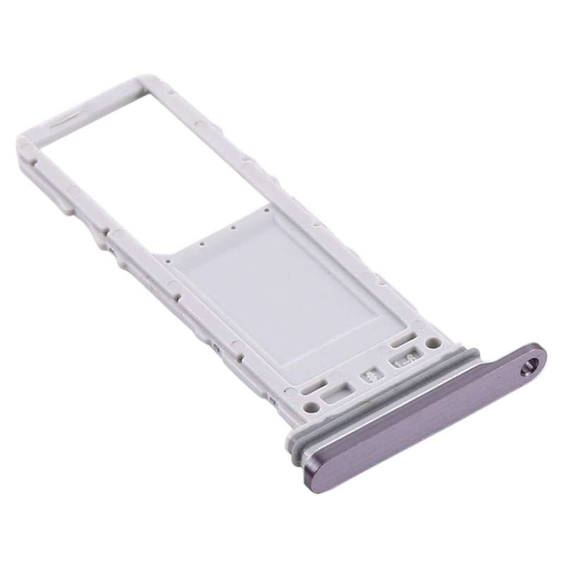 For Samsung Galaxy Note20 SIM Card Tray (Black)