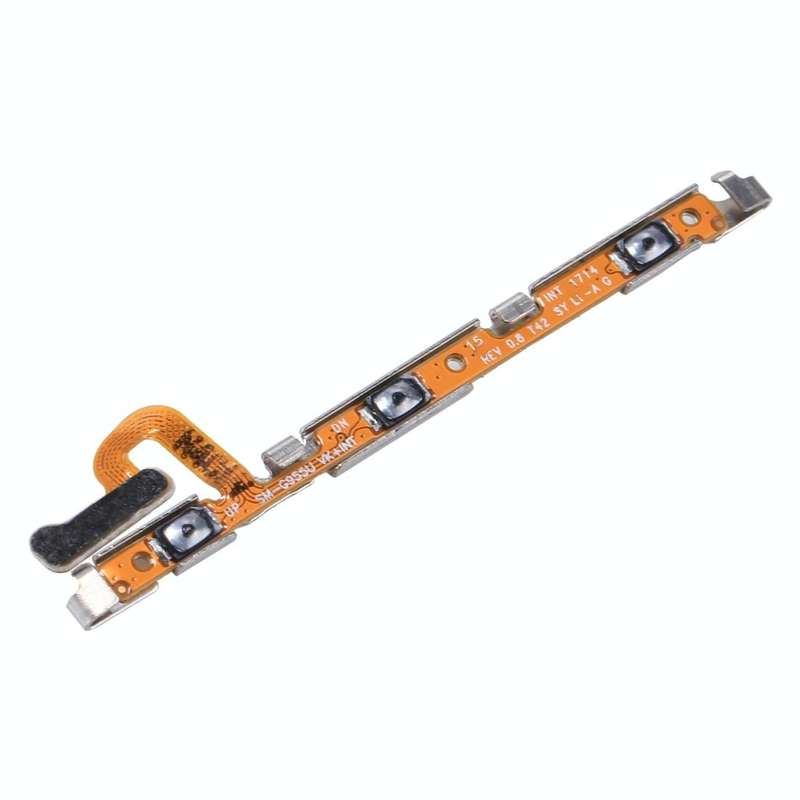 For Galaxy Note 8 / N9500 Volume Button Flex Cable