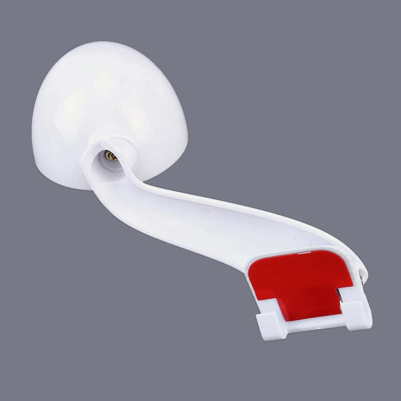 3R-095 Auxiliary Rear View Mirror Car Adjustable Blind Spot Mirror Wide Angle Auxiliary Rear View...