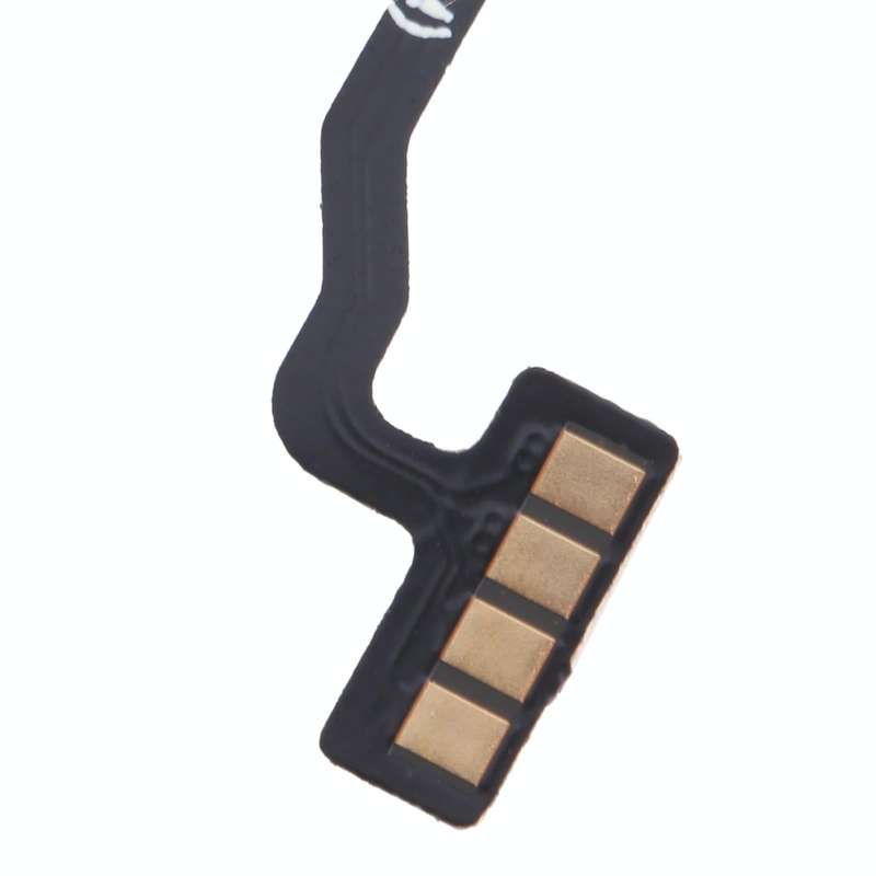 For OPPO A78 4G OEM Power Button & Volume Button Flex Cable