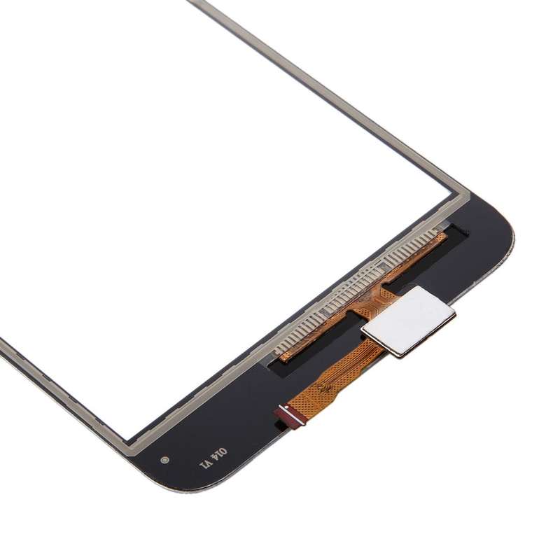 For Huawei P8 lite 2017 Touch Panel(White)
