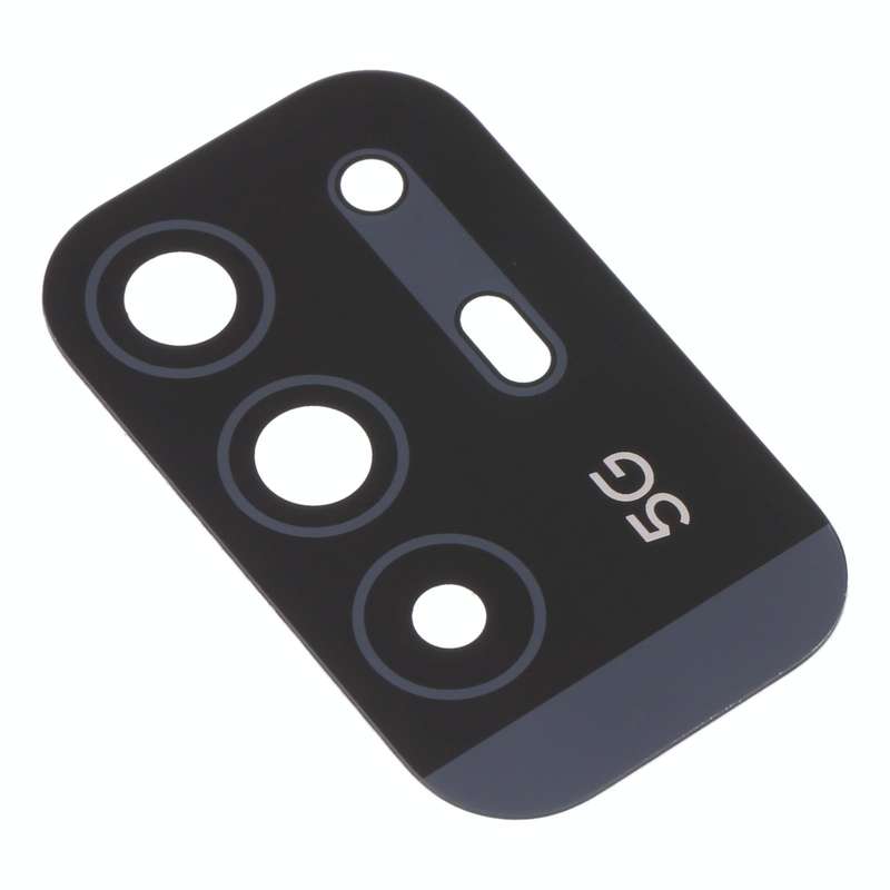 For OPPO F19 Pro+/A94 5G/A95 5G 10 PCS Back Camera Lens
