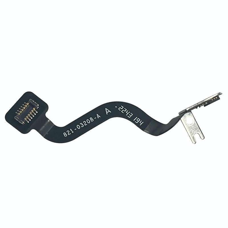 821-03208-A LCD Screen Cover Angle Sensor Sleep Cable for MacBook Pro Retina 14 M1 A2442 EMC3650 ...