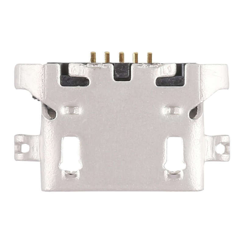 10 PCS Charging Port Connector for Xiaomi Redmi 3S / Redmi 3
