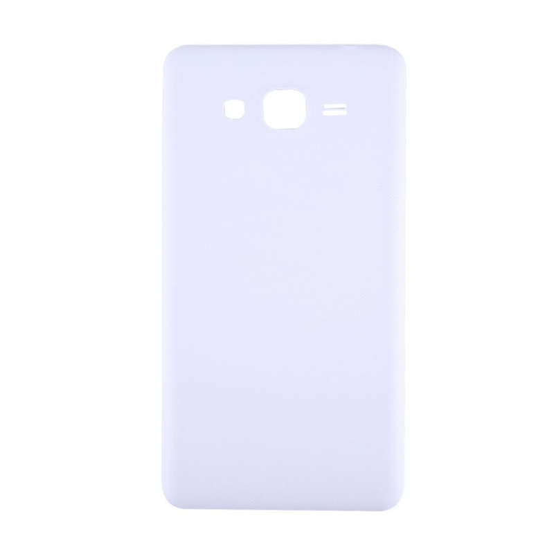 For Galaxy J2 Prime / G532 Battery Back Cover (White)