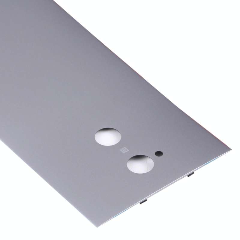 Back Cover for Sony Xperia XA2 Ultra(Grey)