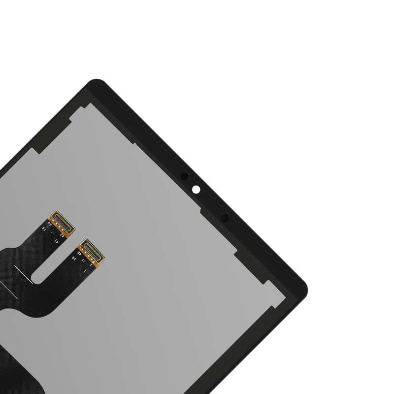 OEM LCD Screen for Huawei MediaPad M6 8.4 with Digitizer Full Assembly(Black)