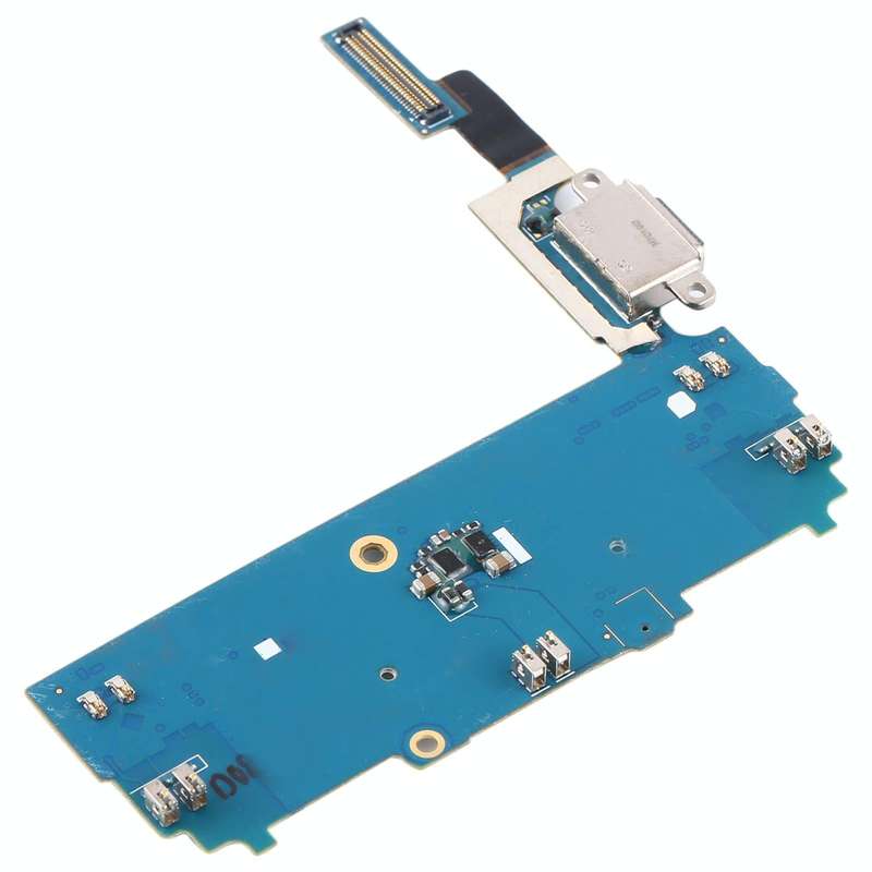 For Samsung Galaxy Xcover FieldPro / SM-G889F Original Charging Port Board