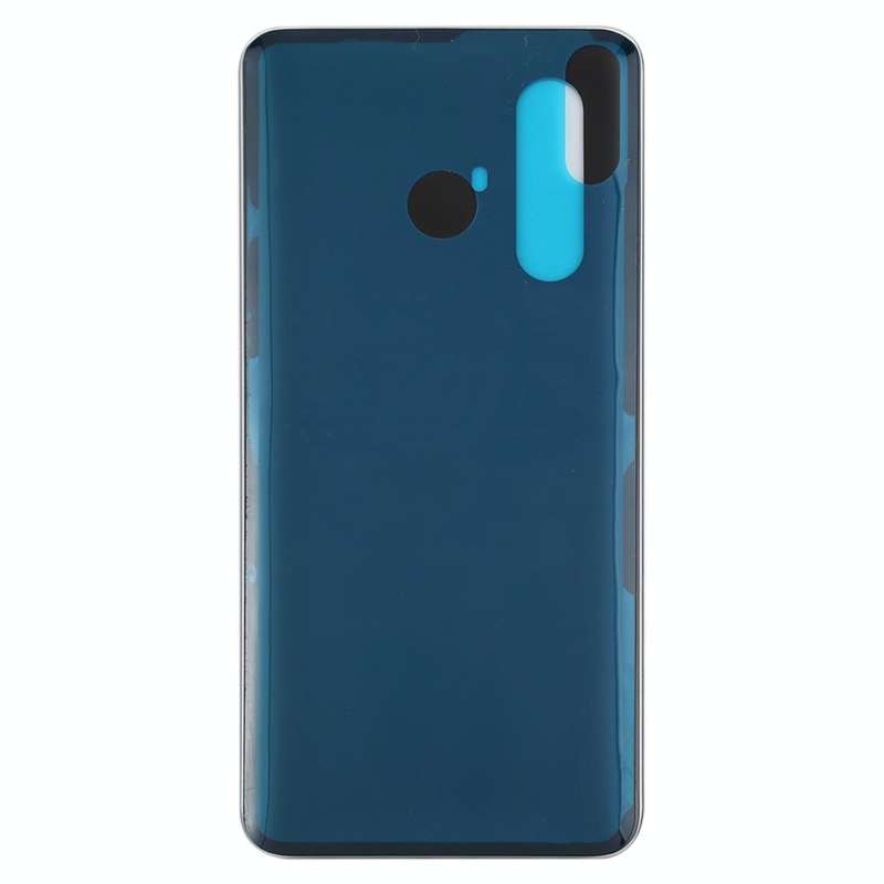 For Vivo X30 5G Battery Back Cover (Pink)