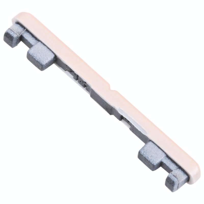 For Motorola Moto G32 Volume Control Button (Gold)