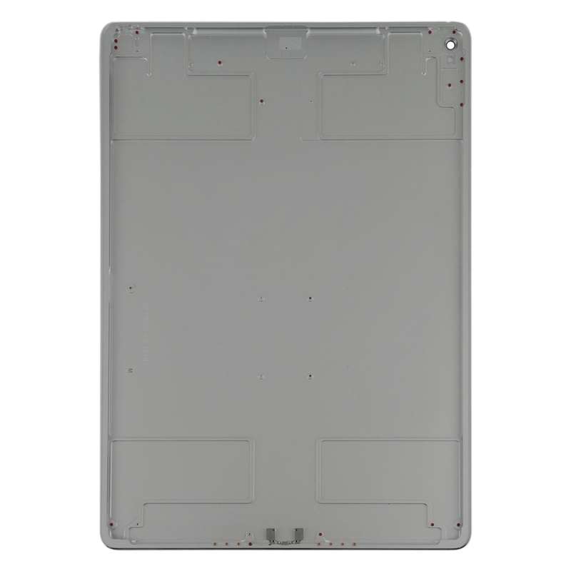 Battery Back Housing Cover for iPad Pro 12.9 inch 2017 A1670 (WIFI Version)(Grey)