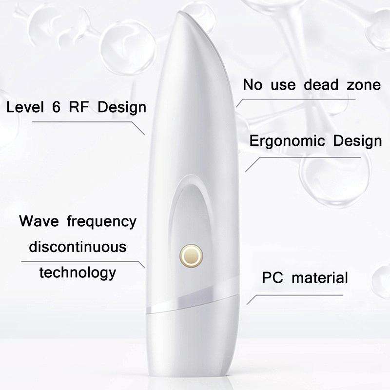 Thermage Beauty Device Lifting And Firming RF Radio Frequency Device(White)