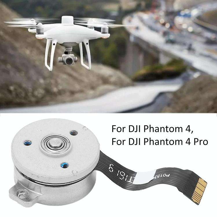 Drone Gimbal Motor R-axis Motor For DJI Phantom 4