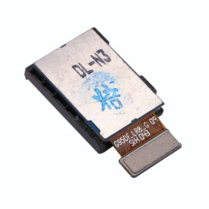 For Galaxy S8 / G950F (EU Version) Back Facing Camera