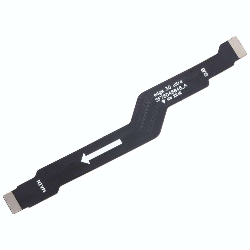 For Motorola Edge 30 Ultra OEM LCD Flex Cable