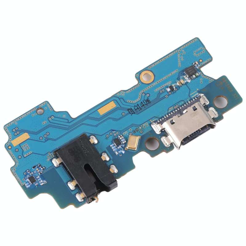 For Samsung Galaxy A22 4G SM-A225F Original Charging Port Board